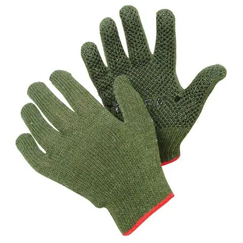 Nedsatt pris Tegera 4635 Handske